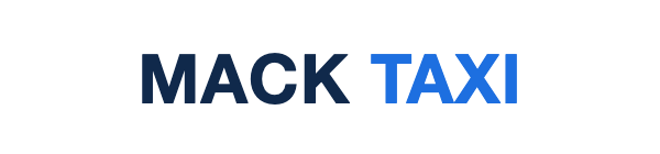 Logo Mack Taxi